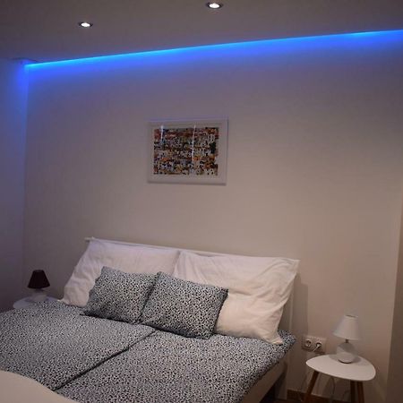 Buborek Apartman Tata Exteriör bild