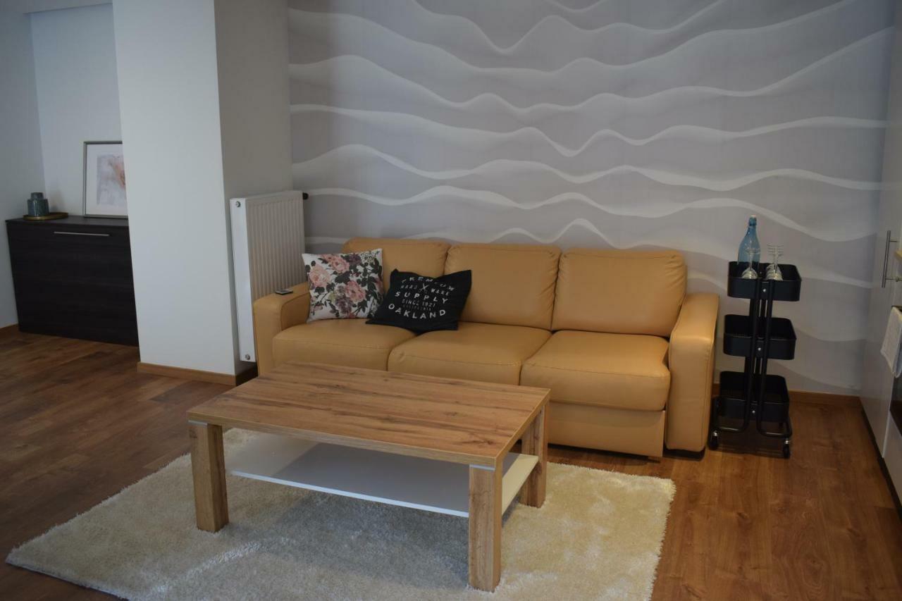 Buborek Apartman Tata Exteriör bild